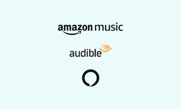How to submit your podcast to Amazon Music, Audible and Alexa